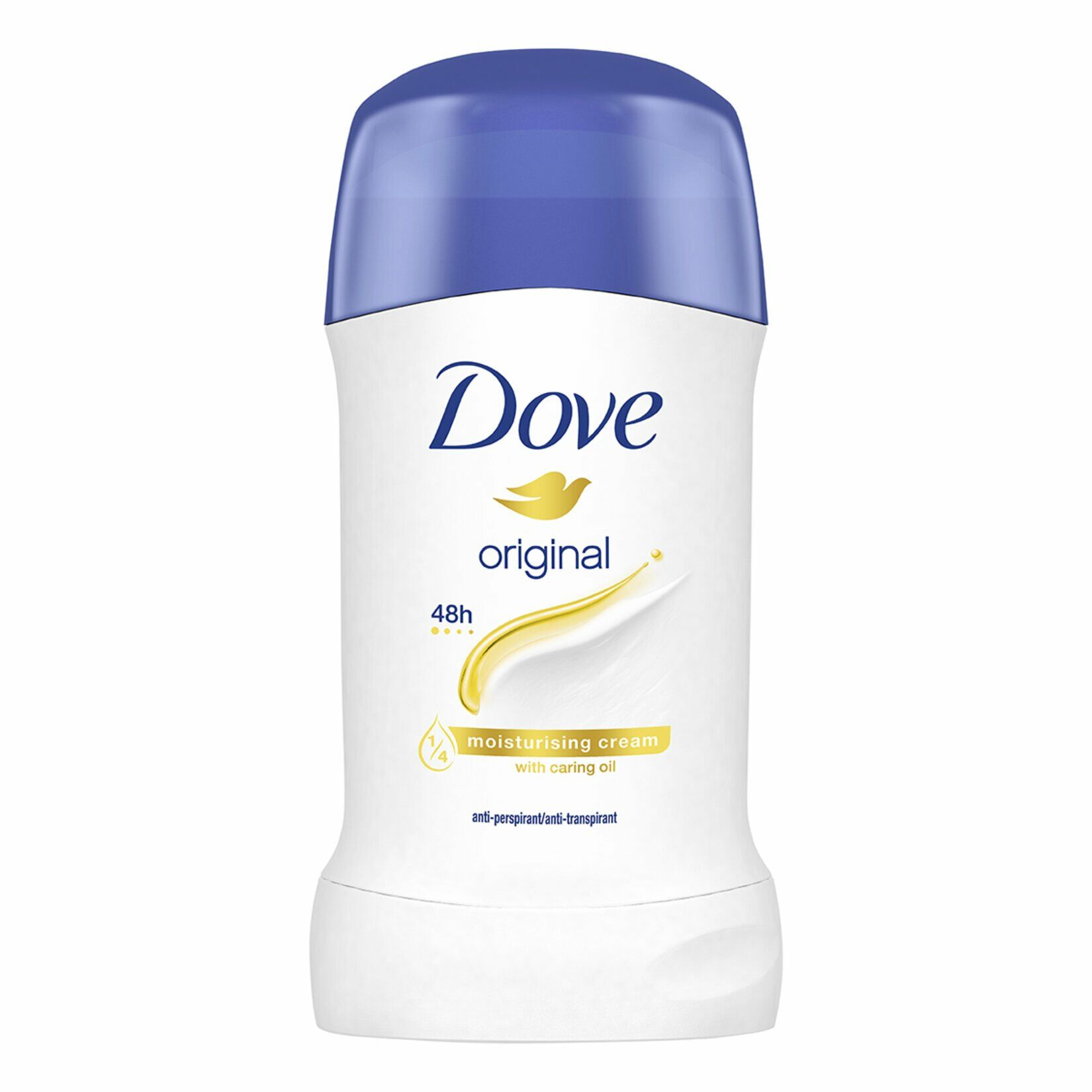 DOVE STİCK WOMEN ORİGİNAL 40ML ALKOLSÜZ 1*6