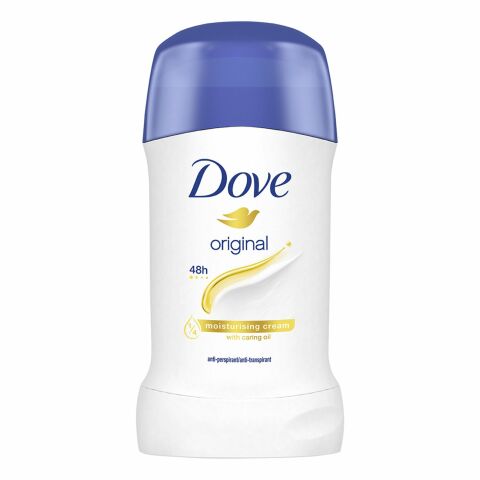 DOVE STİCK WOMEN ORİGİNAL 40ML ALKOLSÜZ 1*6