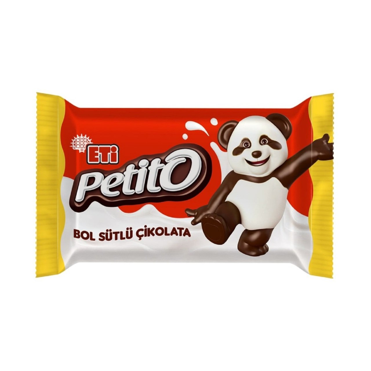 ETİ C.PETİTO AYICIK 13GR 1677 1*24*12