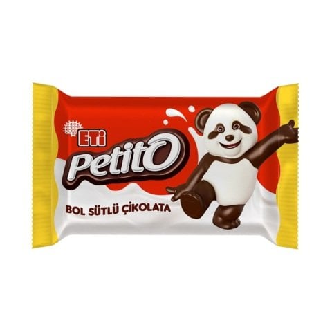 ETİ C.PETİTO AYICIK 13GR 1677 1*24*12