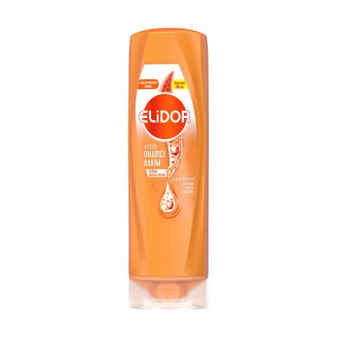 ELİDOR SAÇ KREMİ 350ML ONARICI BAKIM SUPERBLEND 1*18