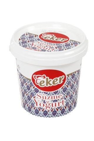 EKER YOĞURT 900GR SÜZME