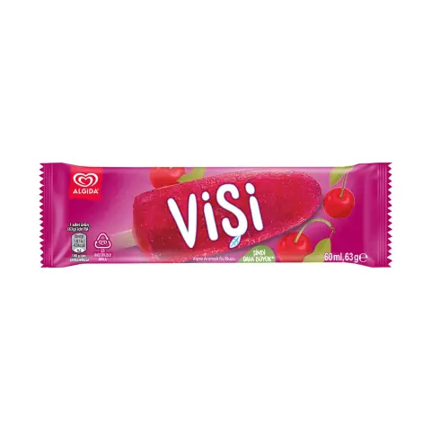 ALGİDA MAX VİŞİ 60ML 1*30