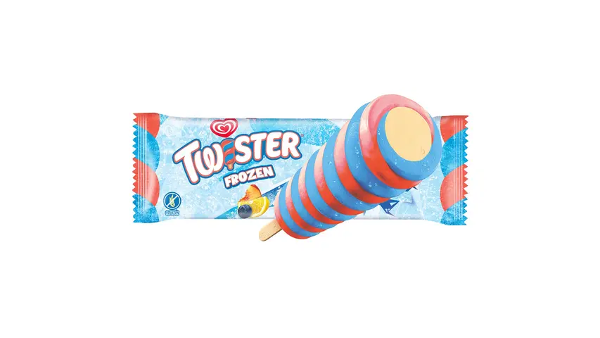 ALGİDA TWİSTER FROZEN 65ML 1*30