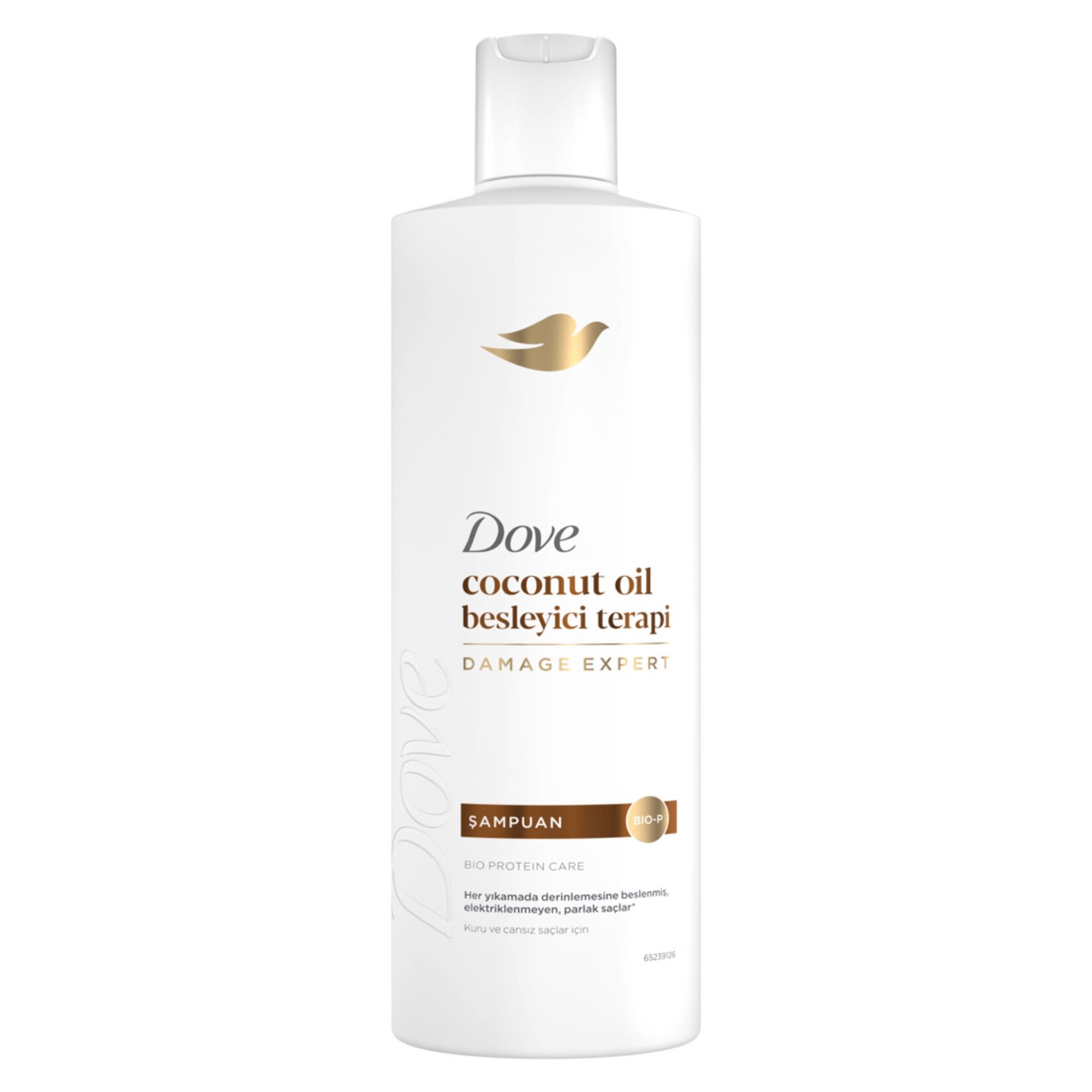 DOVE ŞAMPUAN 375ML HİNDİSTAN CEVİZİ YAĞI BESLEYİCİ TERAPİ 1*18