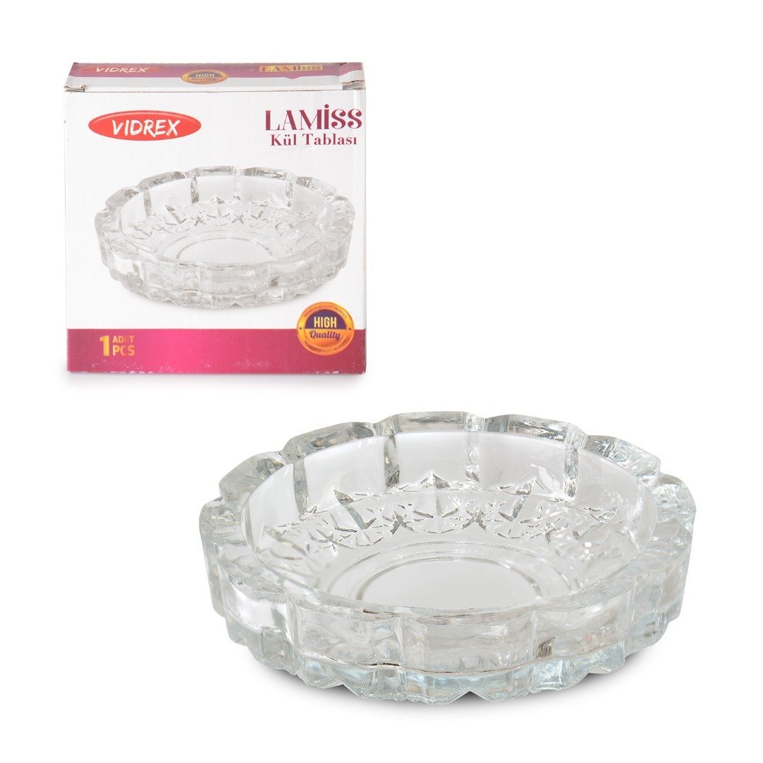 VIDREX KÜLLÜK LAMİSS G1117 1*24