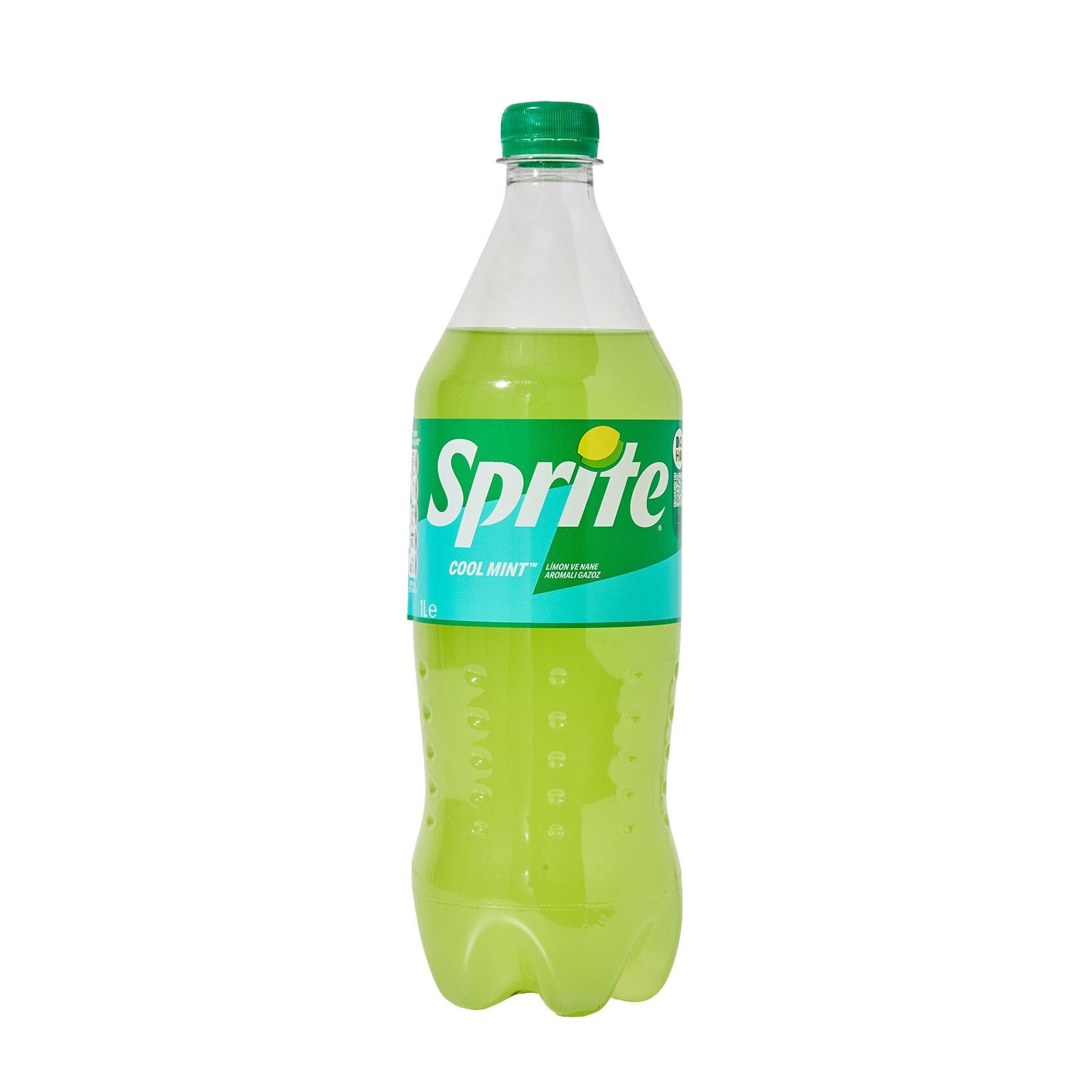 SPRİTE 1LT LİMON&NANE ARM. 1*12