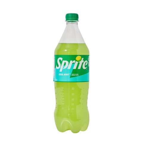 SPRİTE 1LT LİMON&NANE ARM. 1*12