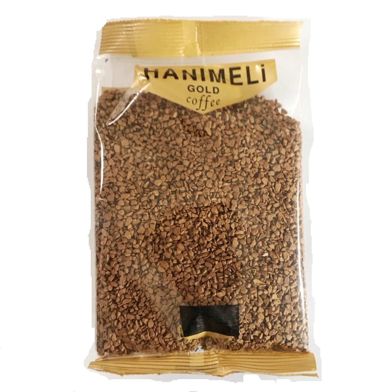 HANIMELİ GOLD KAHVE 60GR 1*15