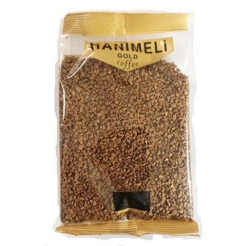 HANIMELİ GOLD KAHVE 60GR 1*15