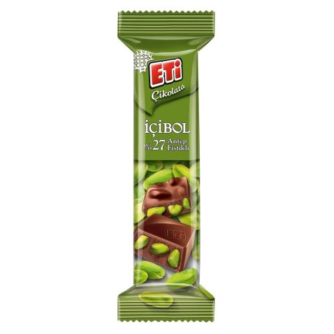 ETİ C.İÇİBOL 30GR ANTEP FISTIKLI 1777200 12*12