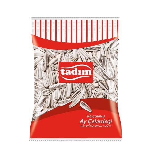 TADIM AYÇEKİRDEĞİ KAVRULMUŞ 60 GR 1*12