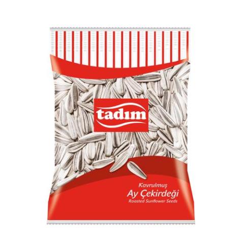 TADIM AYÇEKİRDEĞİ KAVRULMUŞ 60 GR 1*12