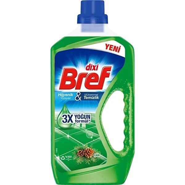 DİXİ 900ML YÜZEY BREF ÇAM 3X YOĞUN 1*15