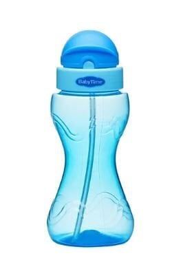 BABYTİME SULUK PİPETLİ BT501 1*12