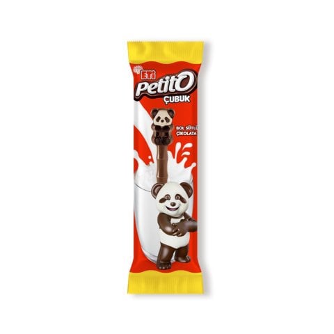 ETİ C.PETİTO AYICIK ÇUBUK 15GR 19809 1*12*12