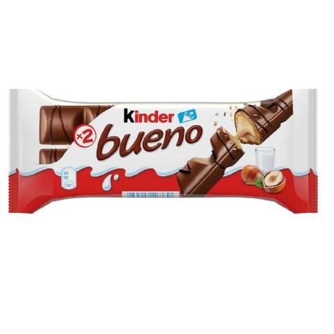 KİNDER BUENO 43G 1*30