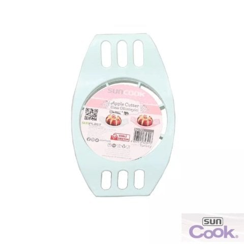 SUNCOOK M.ELMA DİLİMLEYİCİ SC-391