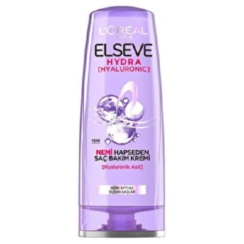 ELSEVE SAÇ KREMİ HYDRA NEMİ HAPS.SAÇ.BKM. 360ML 1*6