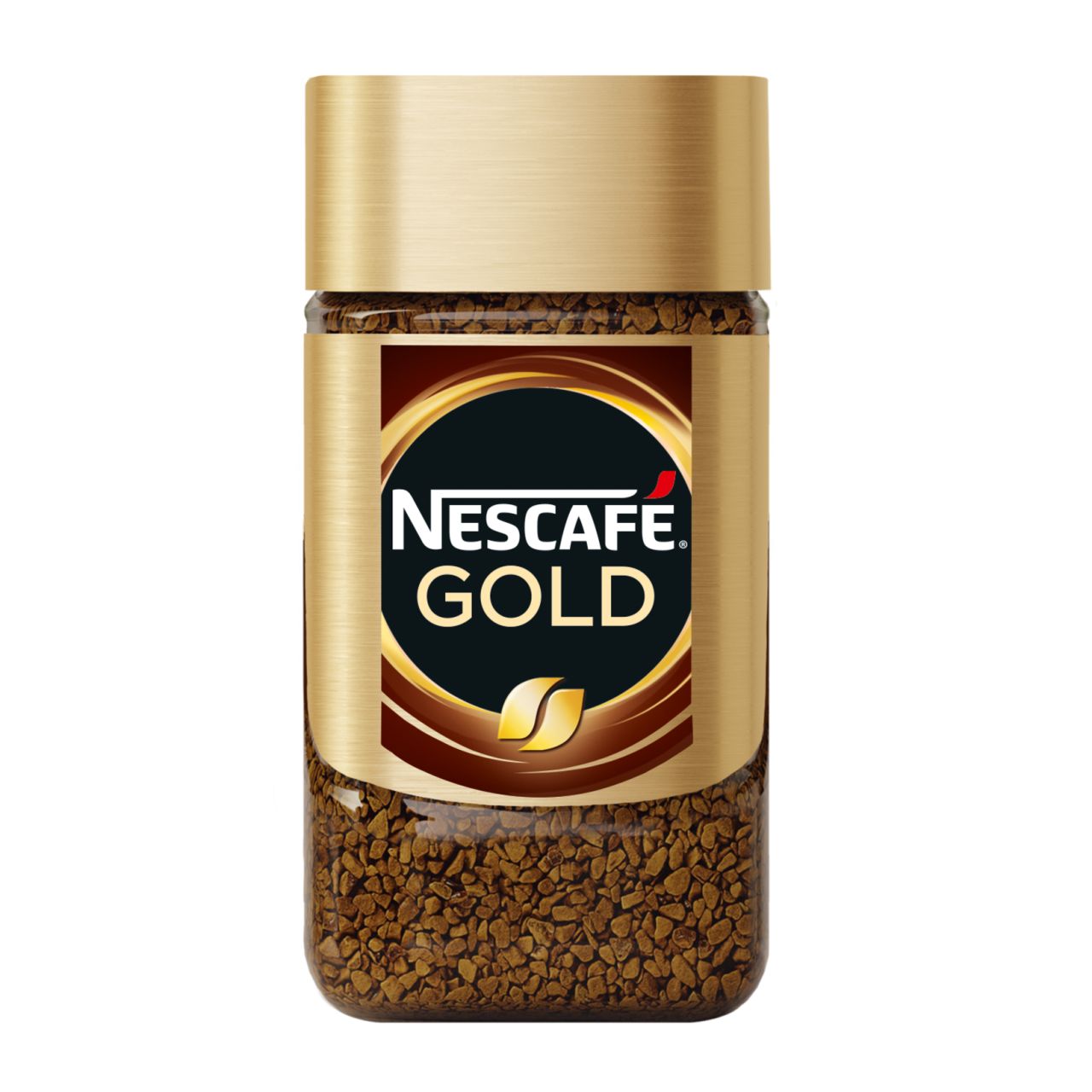 NESCAFE GOLD KAVANOZ 50G 1*12