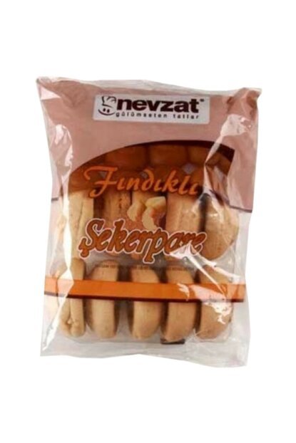 NEVZAT ŞEKERPARE FINDIKLI 250G 1*12