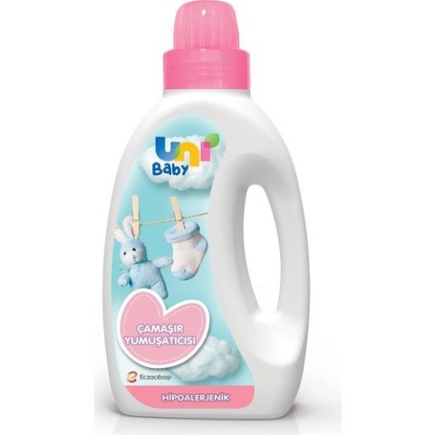 UNİ B.YUMUŞATICI 1500ML 1*6