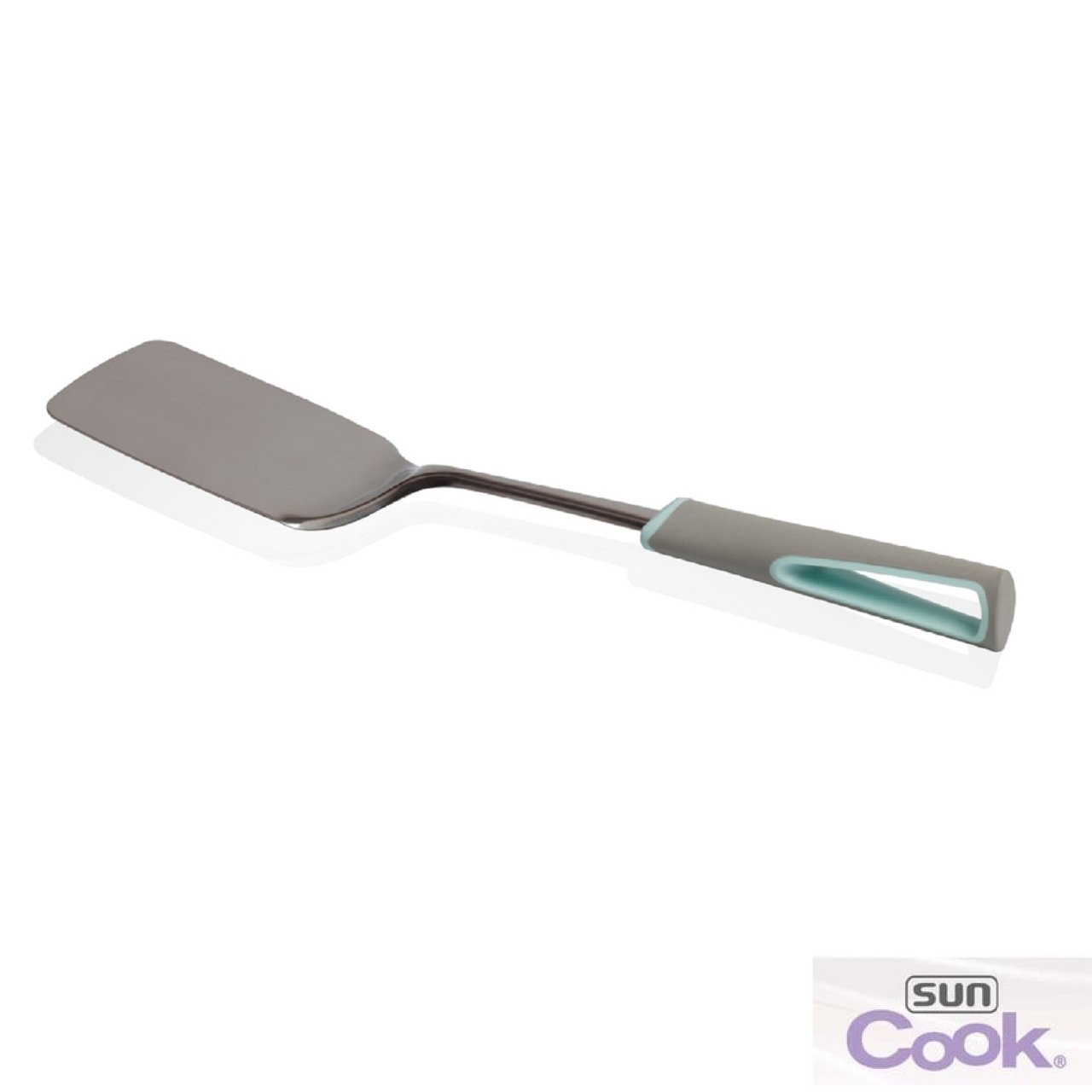 SUNCOOK TRİO SPATULA METAL SC-3923 1*24