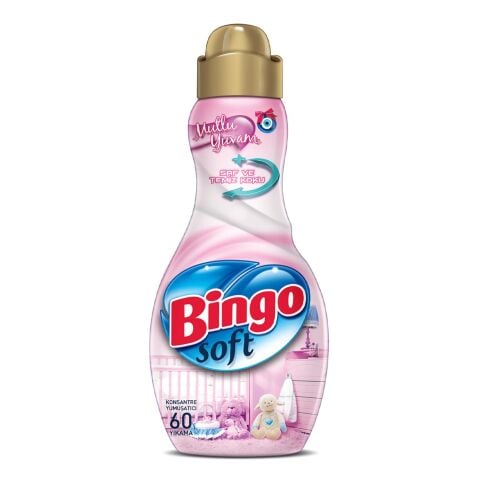 BİNGOS EXTRA 1440ML MUTLU YUVAM 1*9