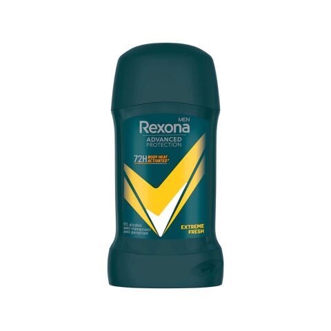 REXONA STICK MEN EXTREME FRESH 50ML 72SA 1*6