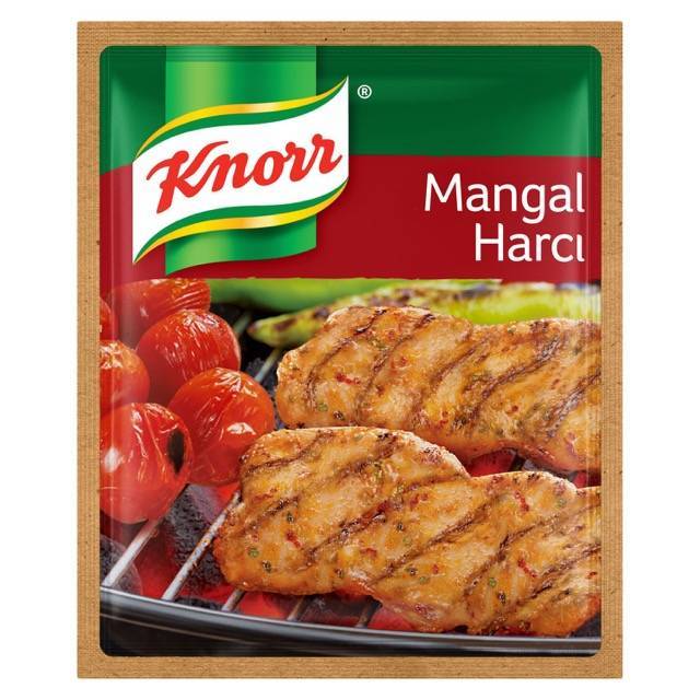 KNORR H. MANGAL HARCI 37GR 1*12*4