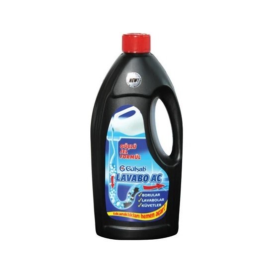 GÜLŞAH LAV.AÇ.JEL 1000ML 1*15