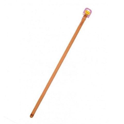 ŞİMŞİR AHŞAP OKLAVA 80CM EYM-021 1*50