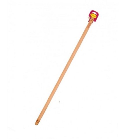 ŞİMŞİR AHŞAP OKLAVA 60CM EYM-022 1*50