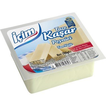 İÇİM P.KAŞAR 200GR TAZE 4313-04  1*20