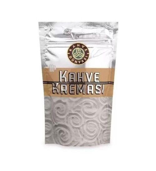 KAHVEDÜNYASI KAHVE BEYAZLATICI 100GR 1*12