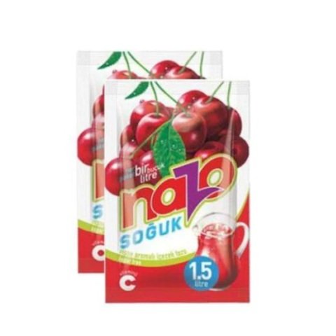 NAZO T.VİŞNE 9GR 24*24