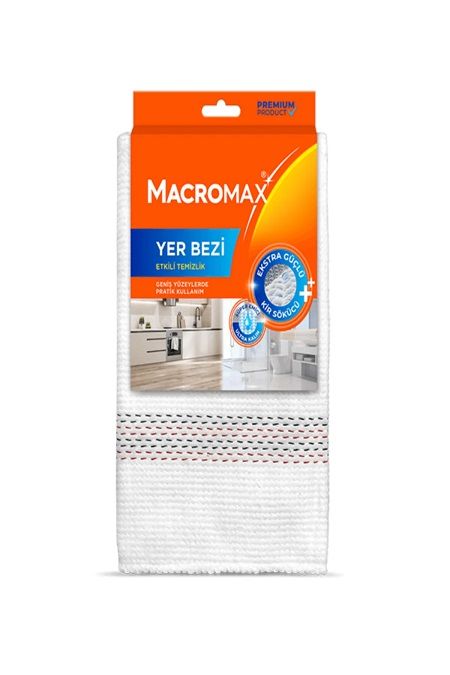 MACROMAX B.YER BEZİ 2025140 1*6