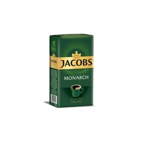 JACOBS P.250G MONARCH FİLTRE KAHVE  1*12
