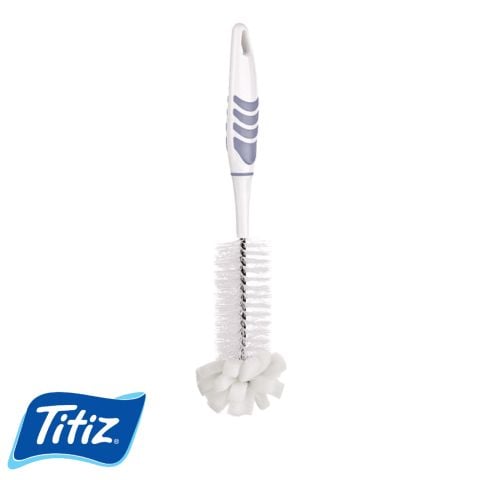 TİTİZ FIRÇA SOFTON ŞİŞE BİBERON TP-333 1*24