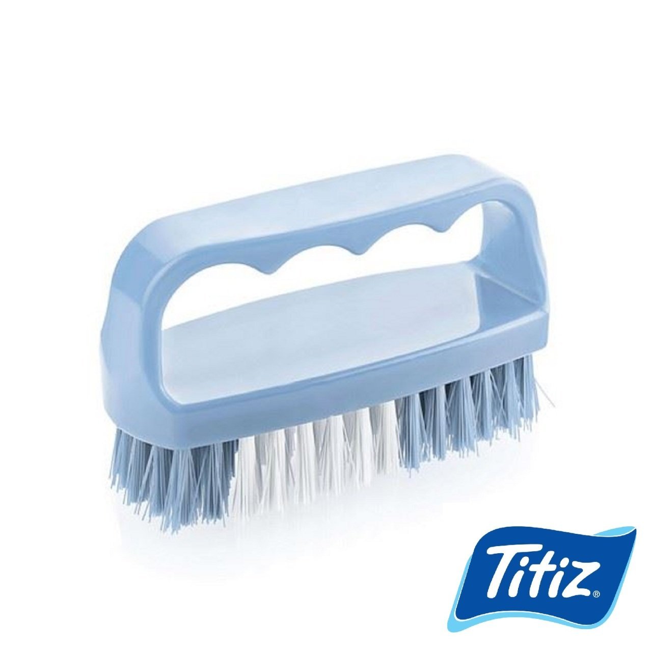 TİTİZ FIRÇA TIRNAK VE YAKA TP-113 1*4*48