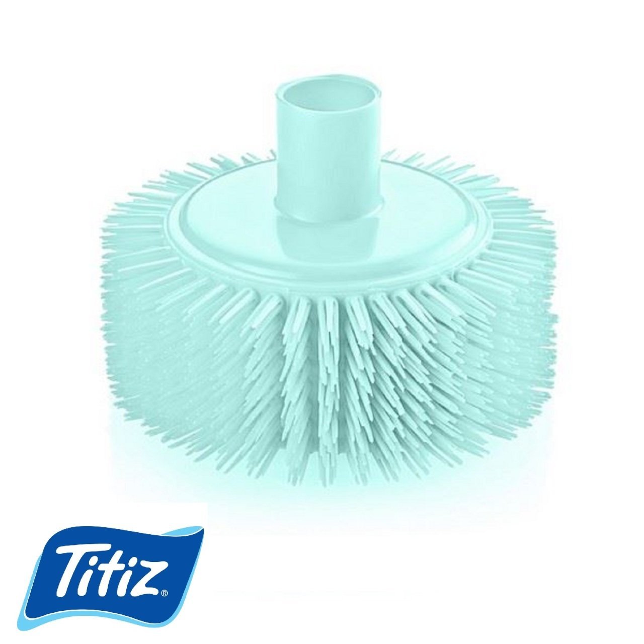 TİTİZ FIRÇA SOBA BORUSU TP-115 1*120