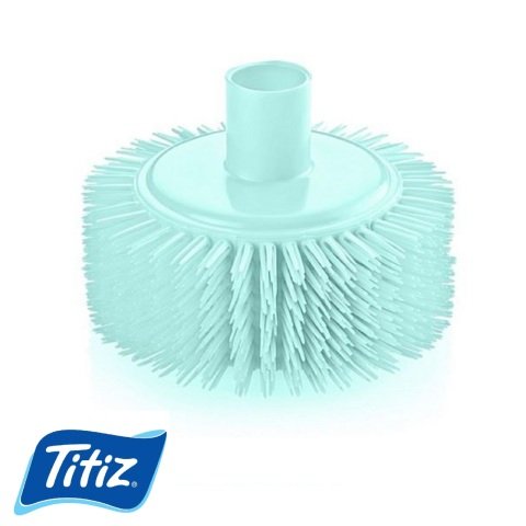 TİTİZ FIRÇA SOBA BORUSU TP-115 1*120