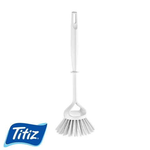 TİTİZ WC FIRÇA YEDEK TEK KLASİK TP-119 1*60