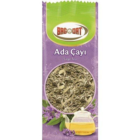 BAĞDAT ADAÇAYI 50GR DEMLEME 1*10