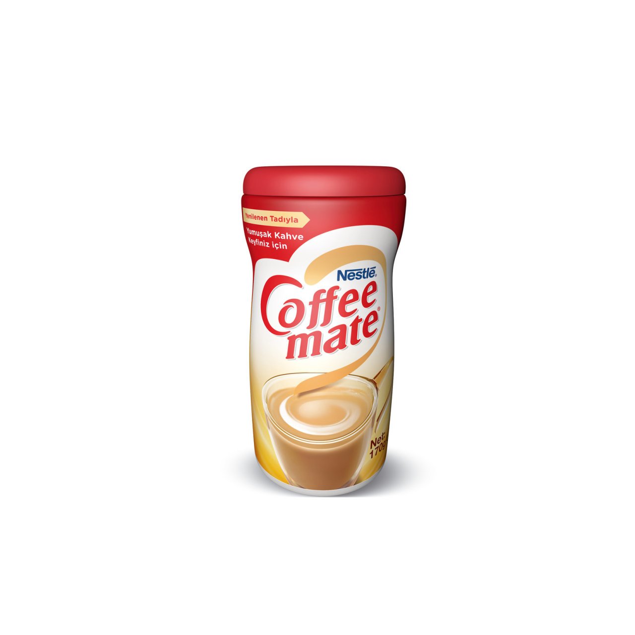 COFFEE MATE 170G KUTU 1*24