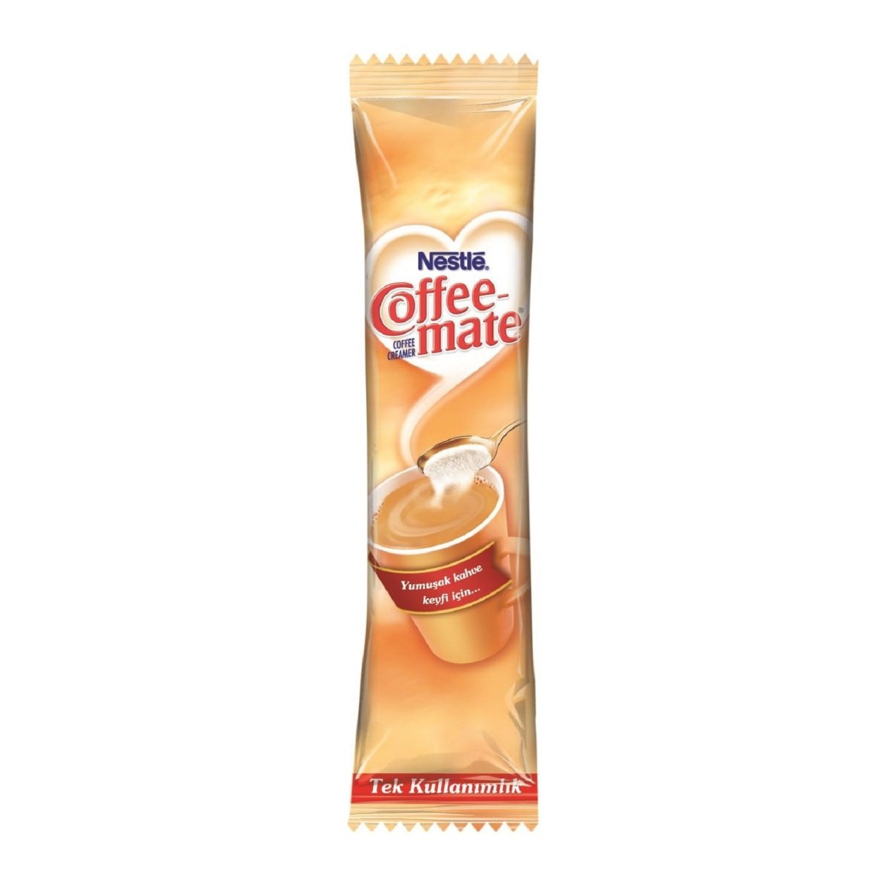 COFFEE MATE 5GR STİCK 1*50*20