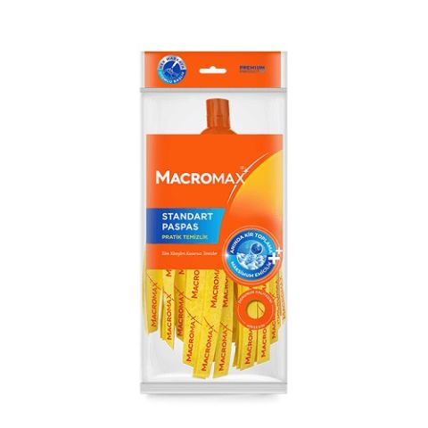MACROMAX PASPAS STANDART 2025419 1*8
