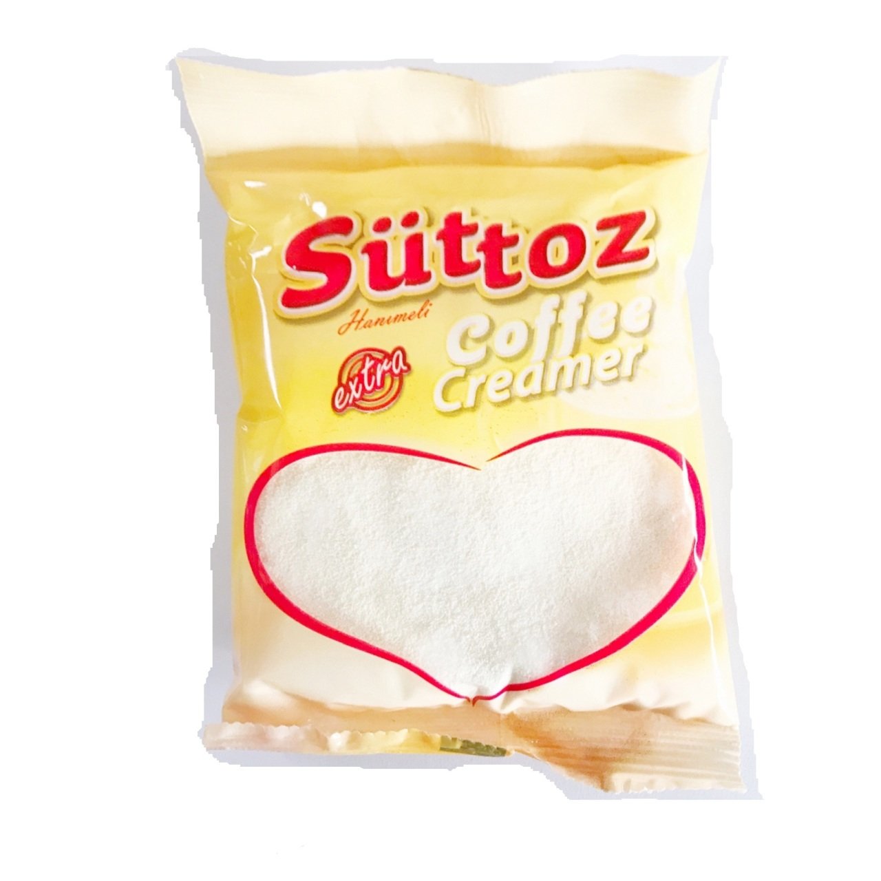 HANIMELİ SÜTTOZU 150GR 1*15