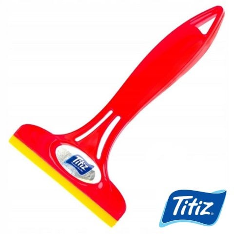 TİTİZ CAMSİLECEK MİNİ TP-304 1*320