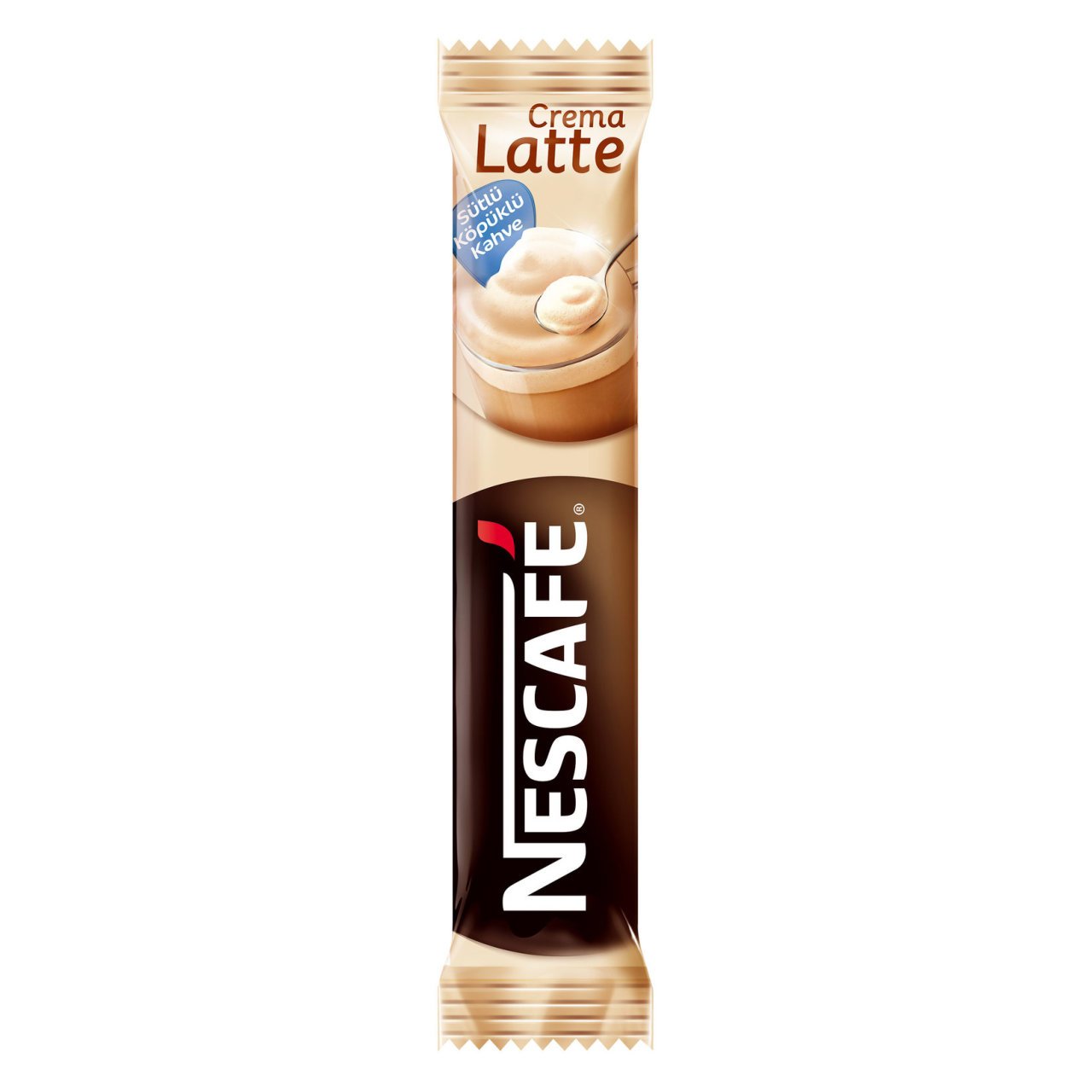 NESCAFE LATTE 14.5GR 1*12*2